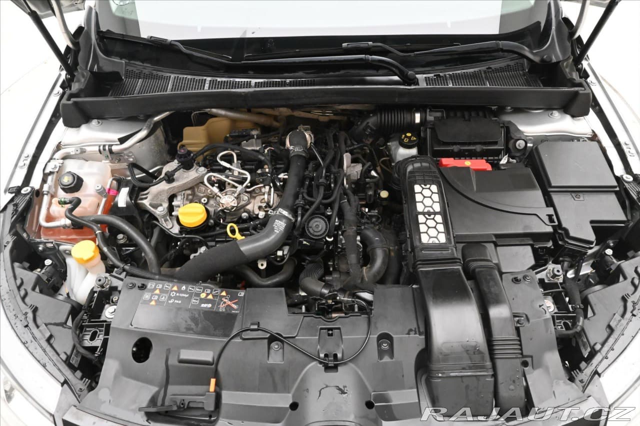 2020 Renault MEGANE - 9