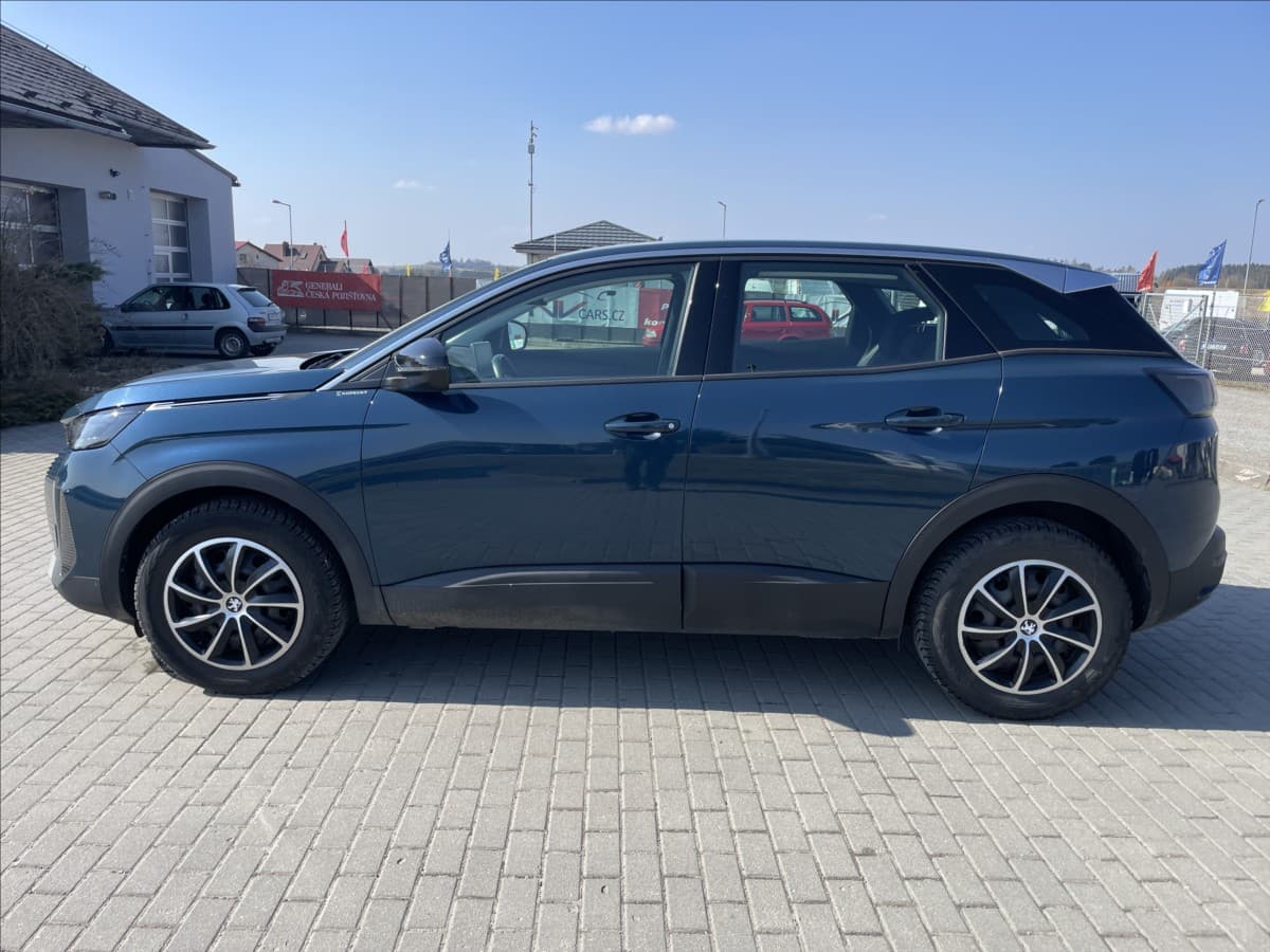 2022 Peugeot 3008 - 2