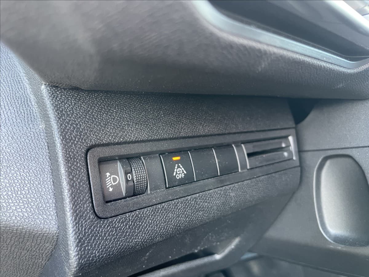 2022 Peugeot 3008 - 20