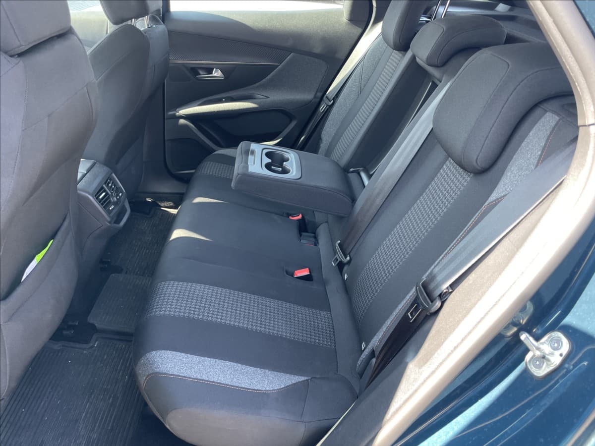 2022 Peugeot 3008 - 8