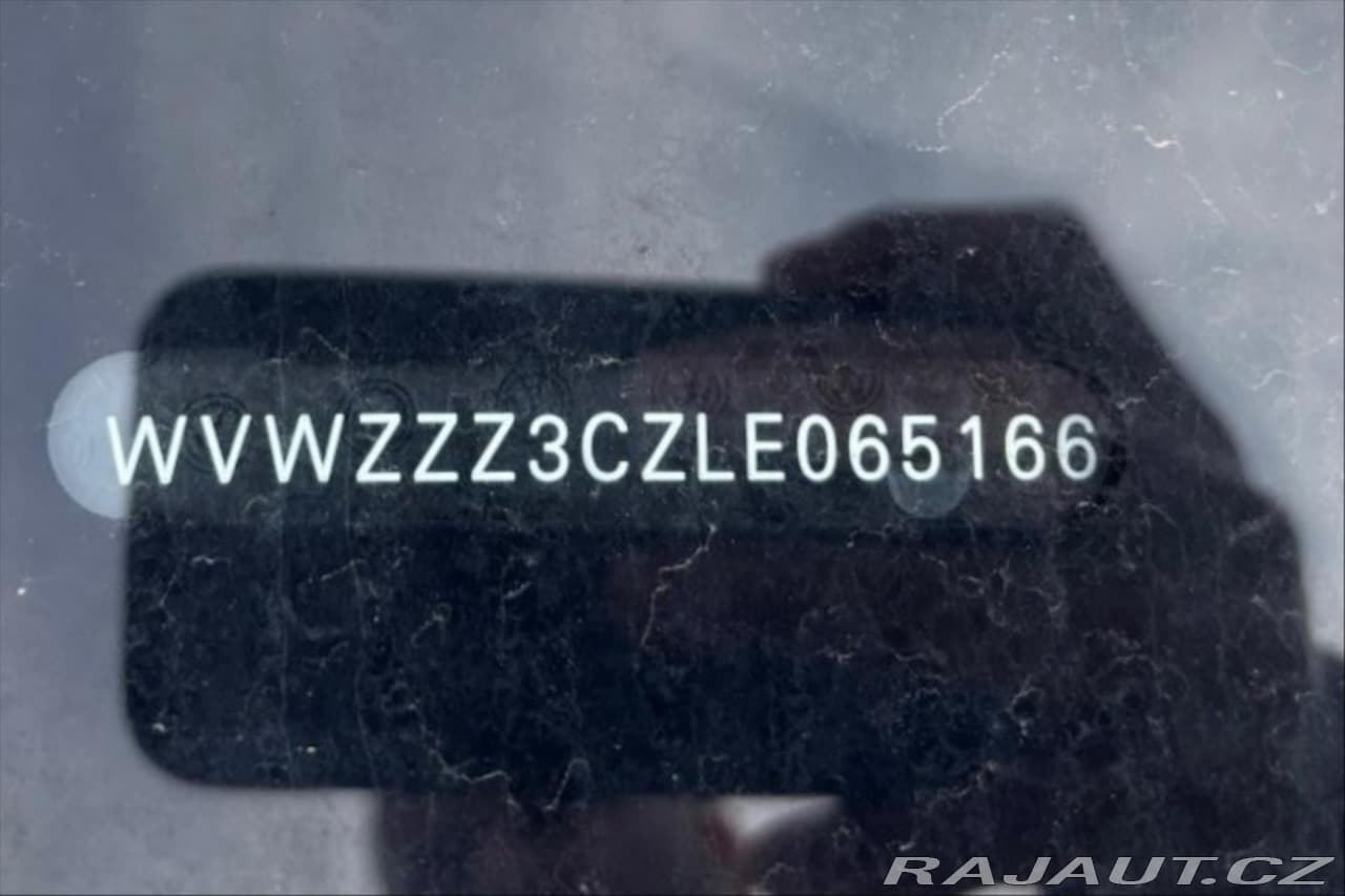 2020 Volkswagen Passat - 2