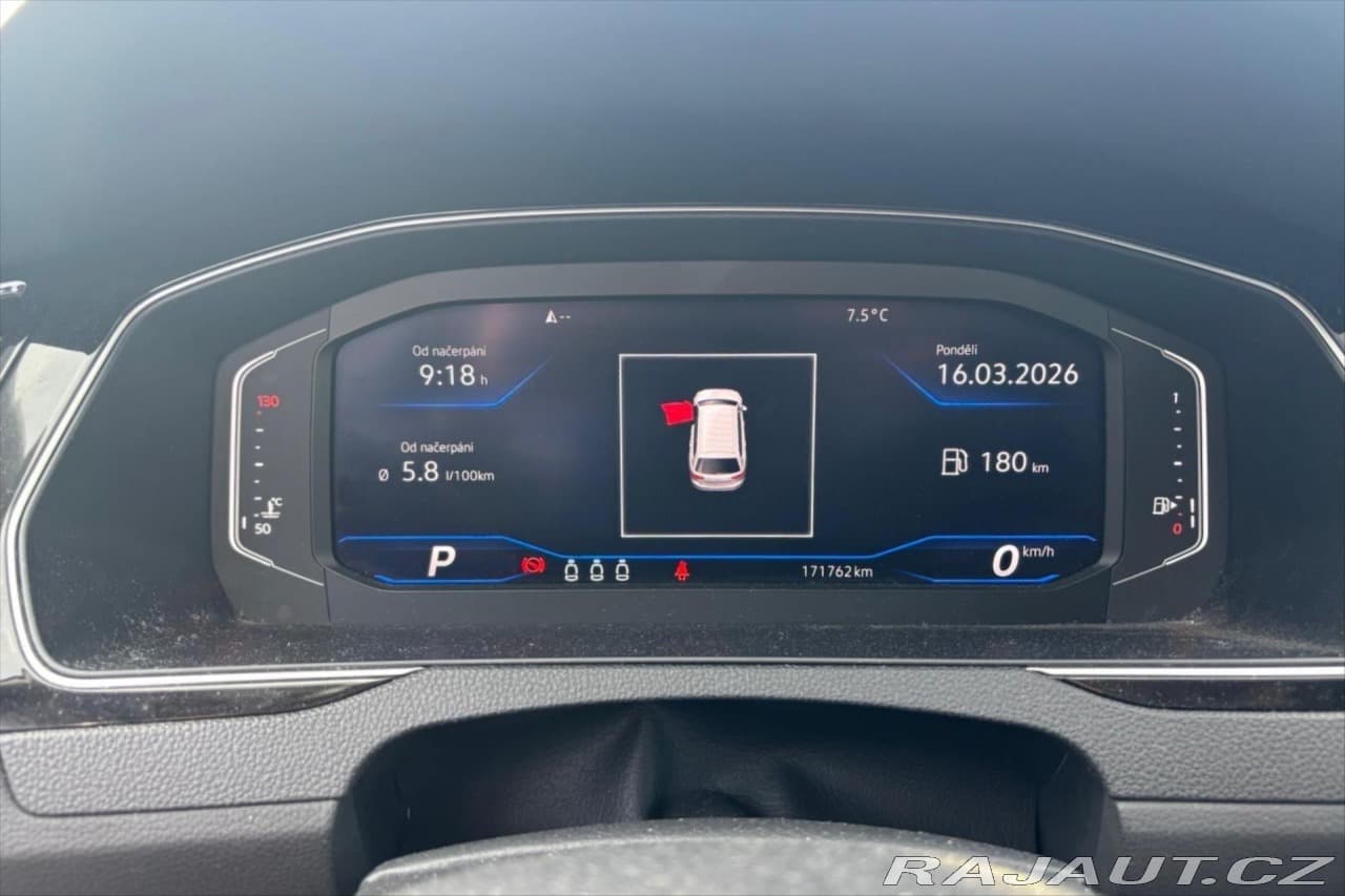 2020 Volkswagen Passat - 4