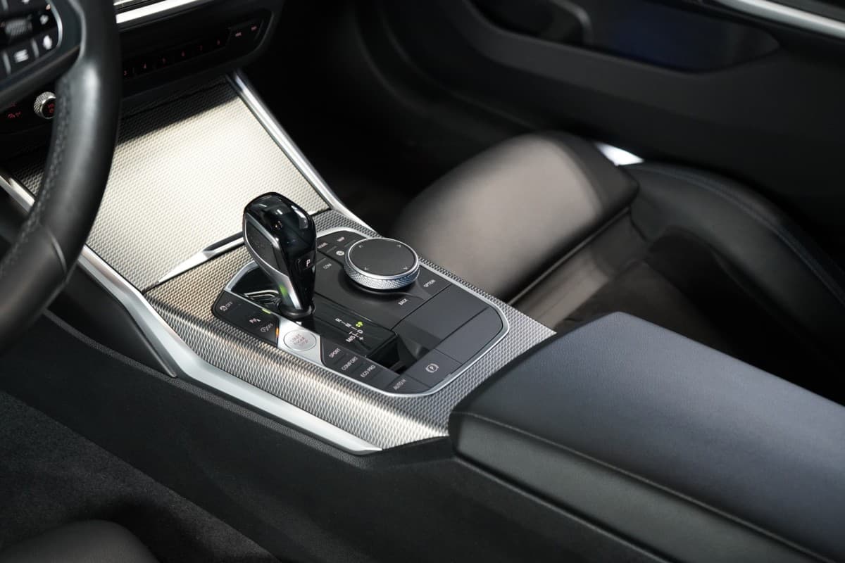 2020 BMW 3-Series - 13