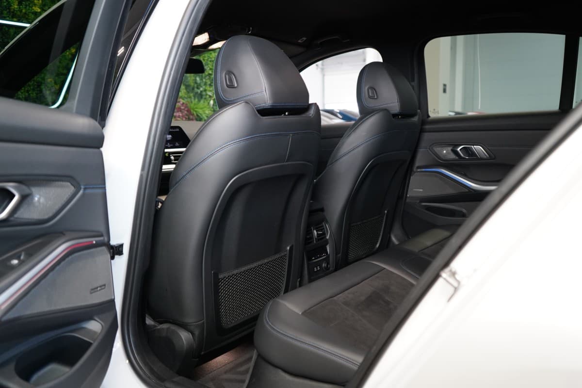 2020 BMW 3-Series - 15