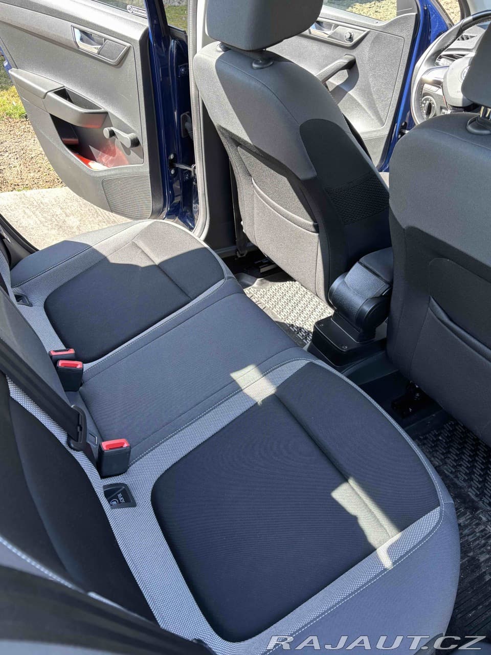 2015 Škoda Fabia - 3