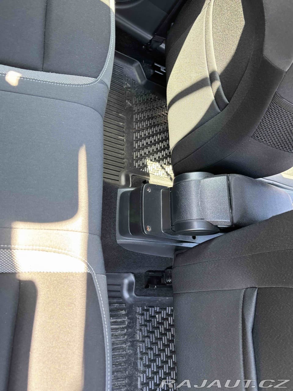 2015 Škoda Fabia - 4