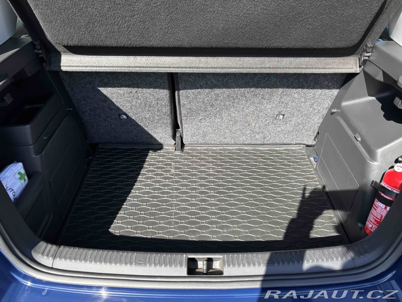 2015 Škoda Fabia - 5