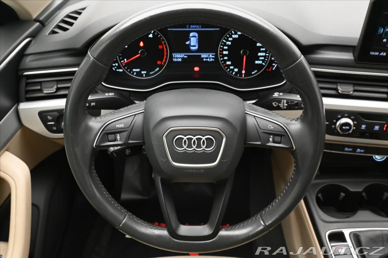 2017 Audi A4 - 18