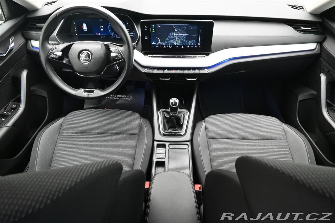 2020 Škoda Octavia - 15