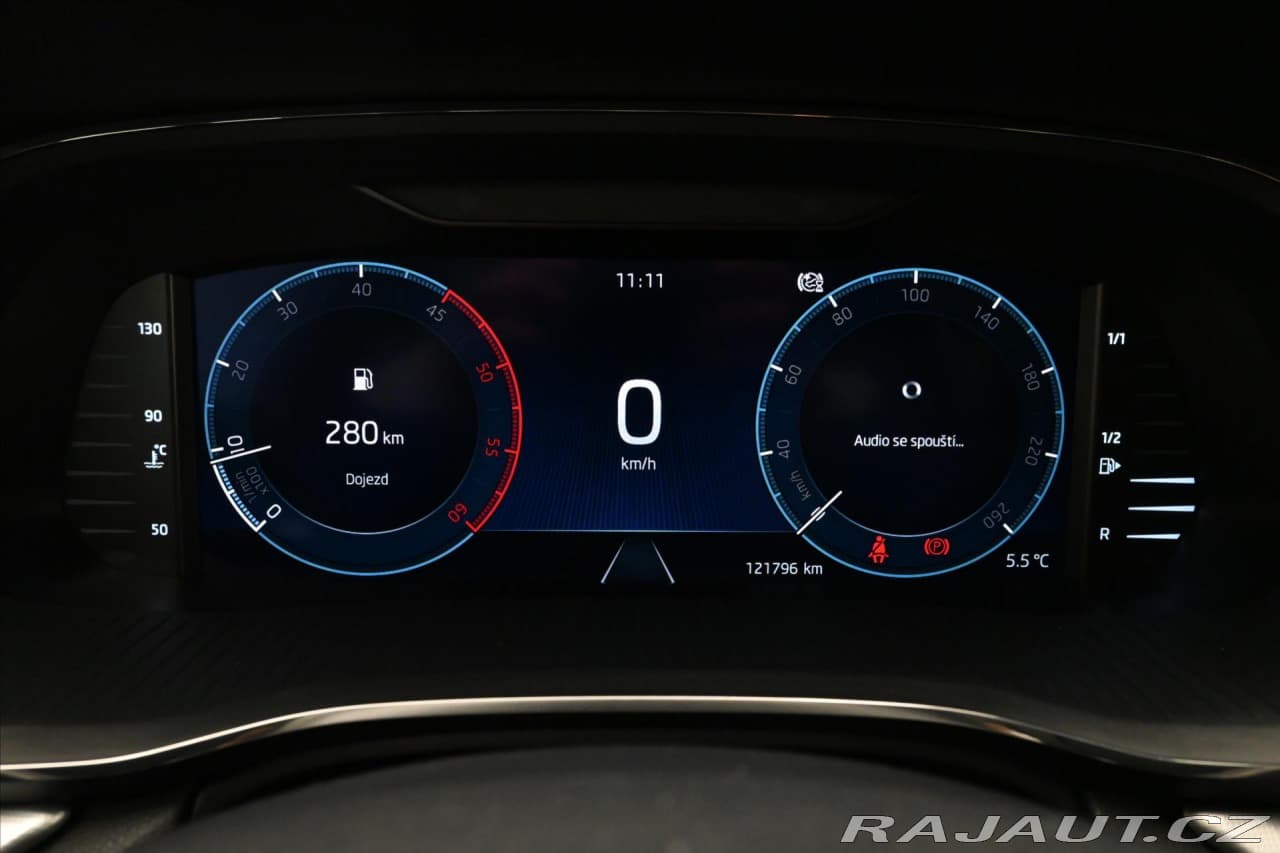 2020 Škoda Octavia - 16