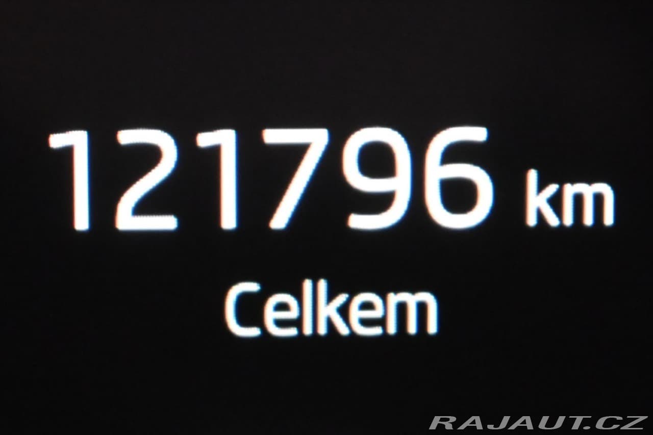 2020 Škoda Octavia - 17