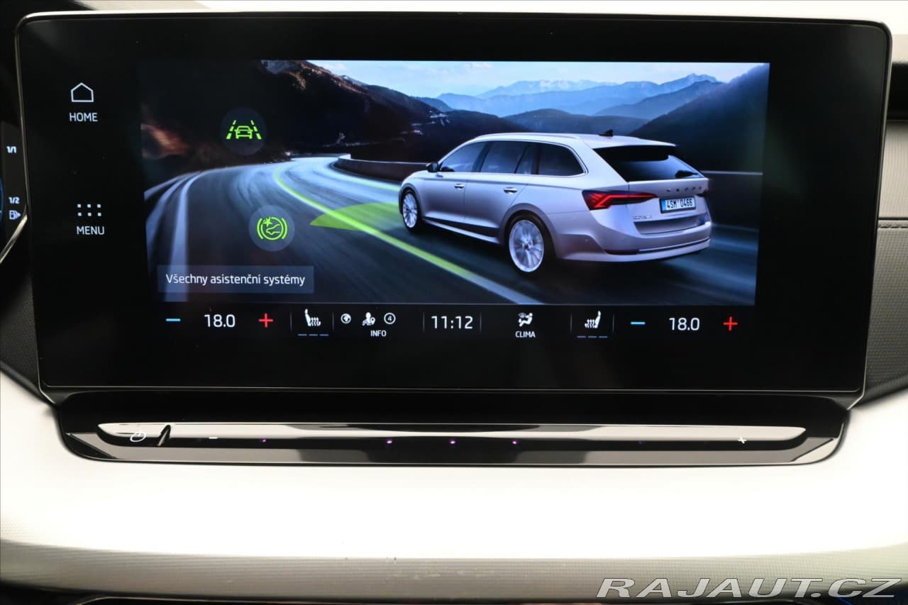 2020 Škoda Octavia - 19