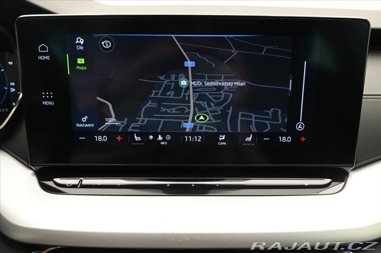 2020 Škoda Octavia - 20