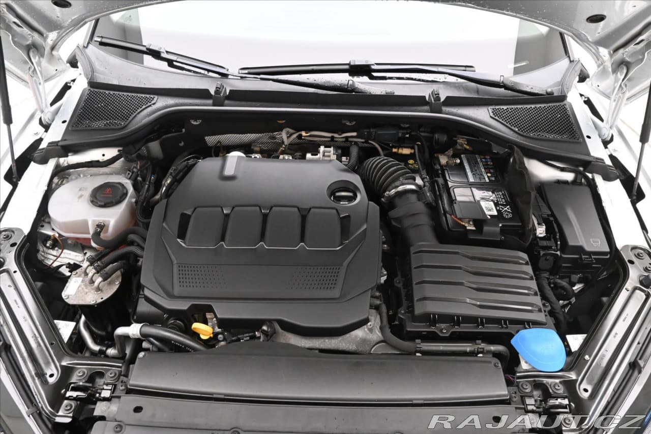 2020 Škoda Octavia - 9