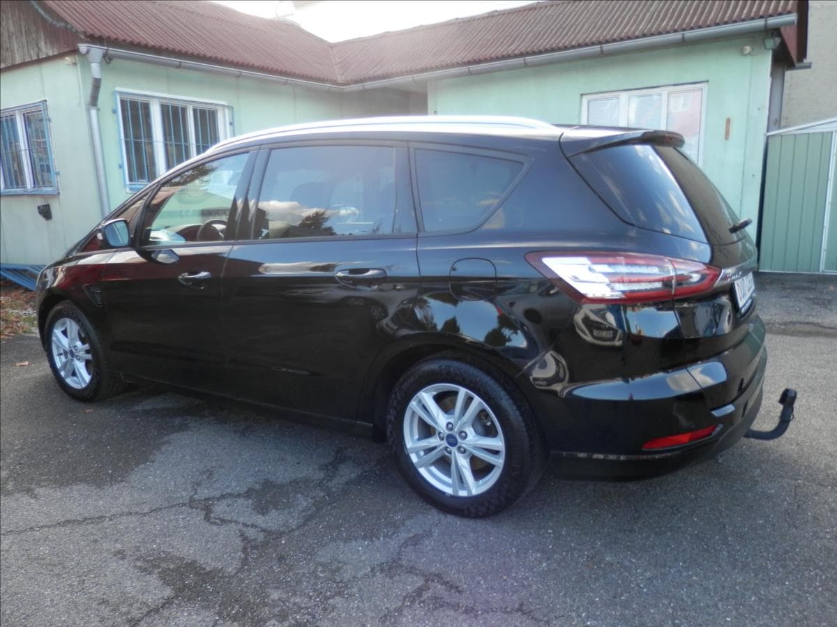 2015 Ford S-Max - 6