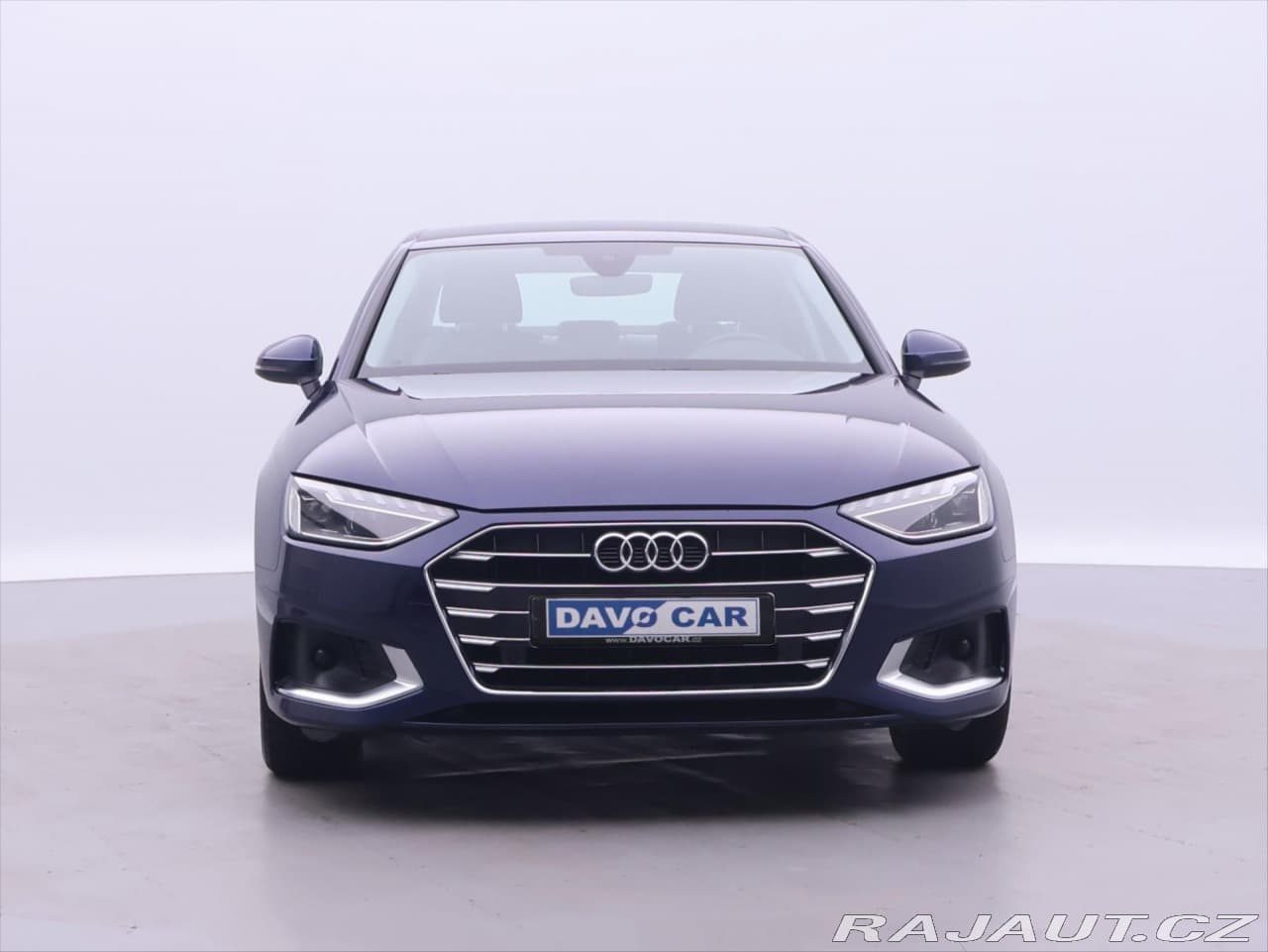 2020 Audi A4 - 2