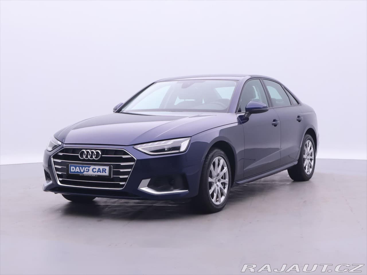 2020 Audi A4 - 3