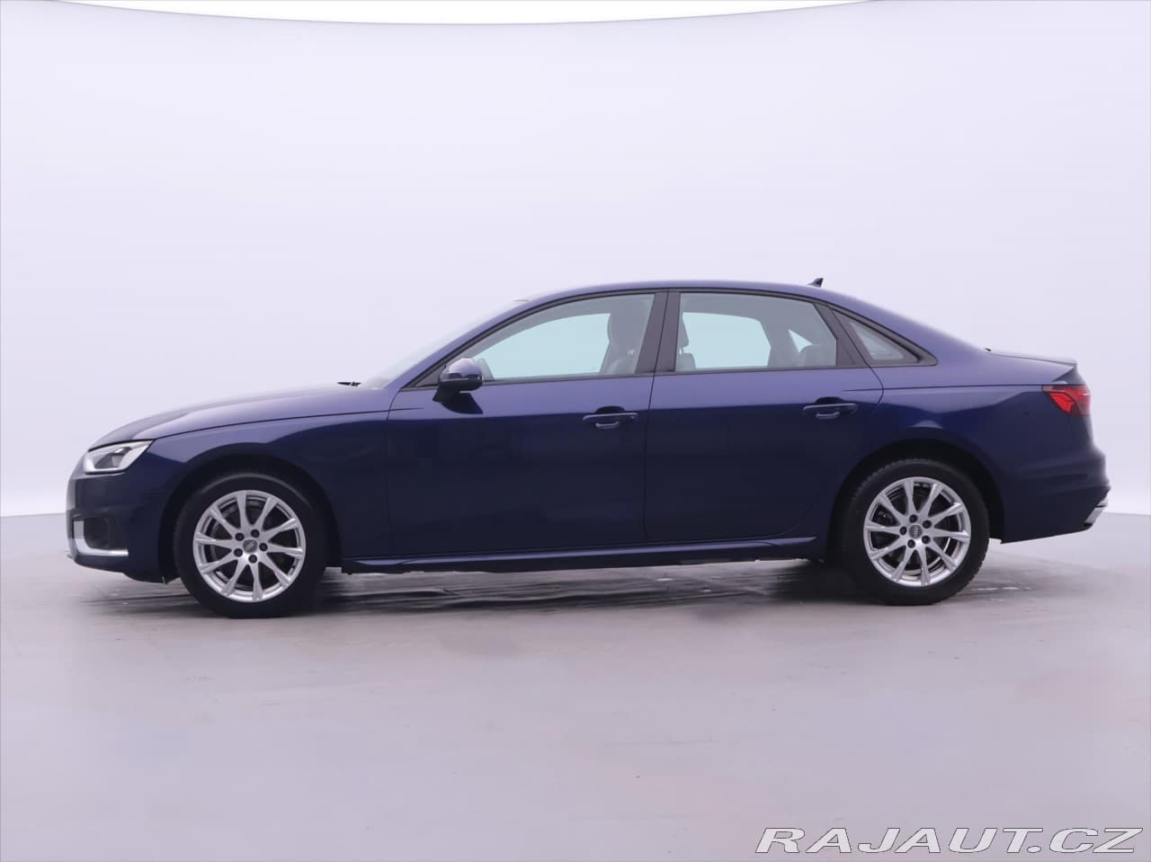 2020 Audi A4 - 4