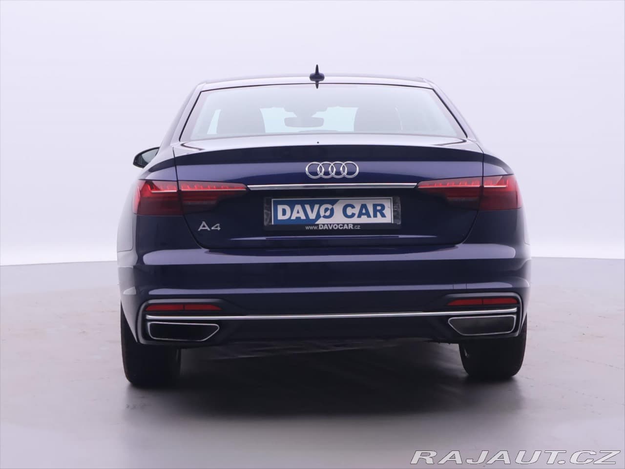 2020 Audi A4 - 6