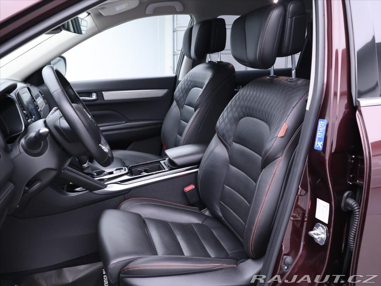 2023 Renault Koleos - 12