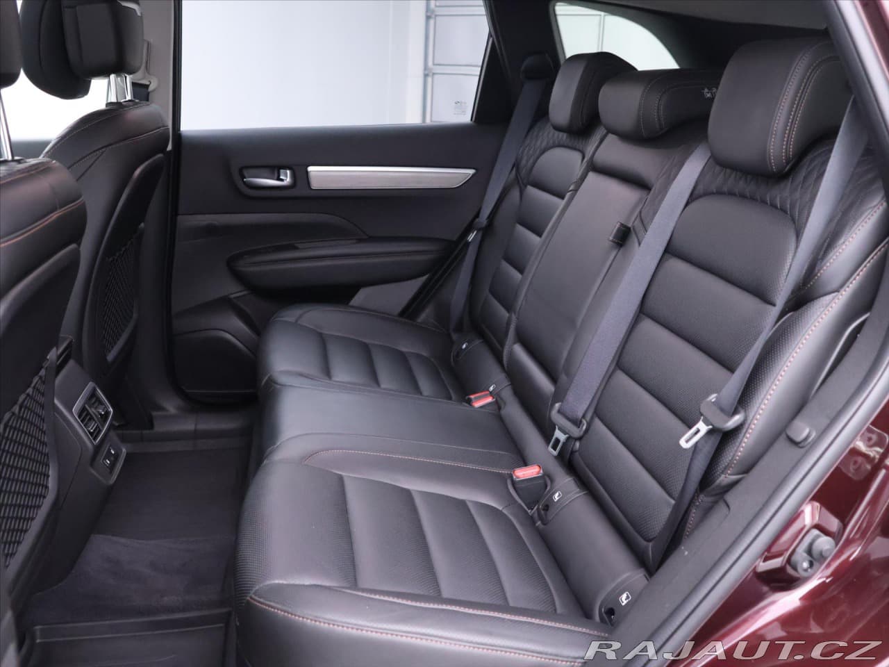 2023 Renault Koleos - 16