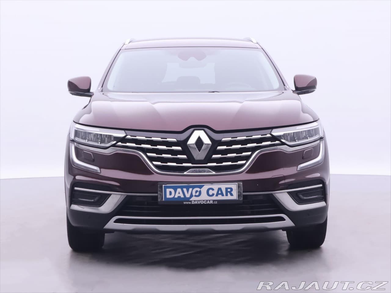 2023 Renault Koleos - 2
