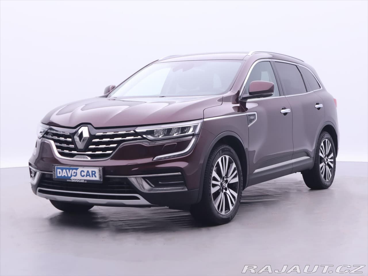2023 Renault Koleos - 3