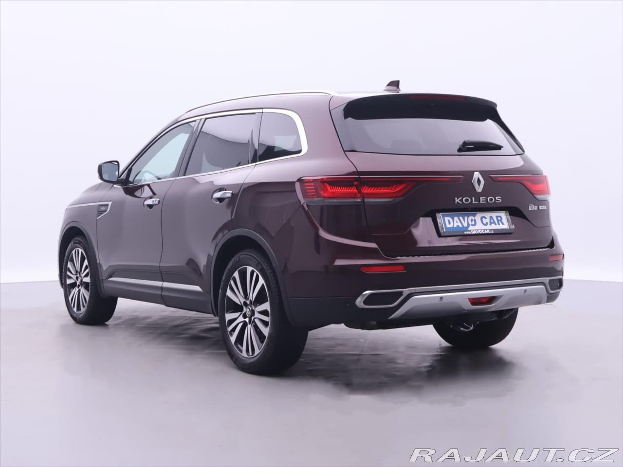 2023 Renault Koleos - 5