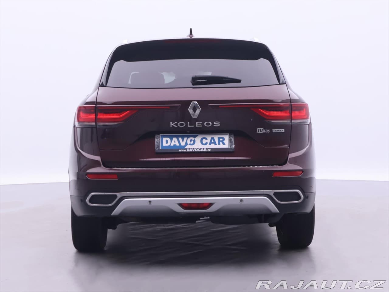2023 Renault Koleos - 6