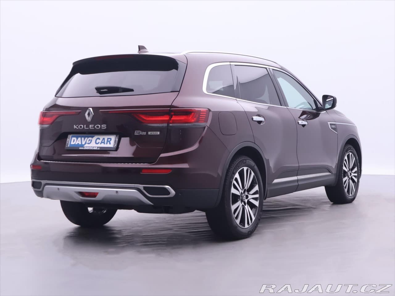 2023 Renault Koleos - 7