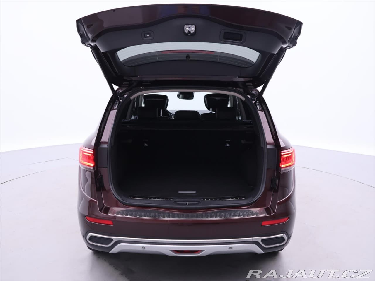 2023 Renault Koleos - 9