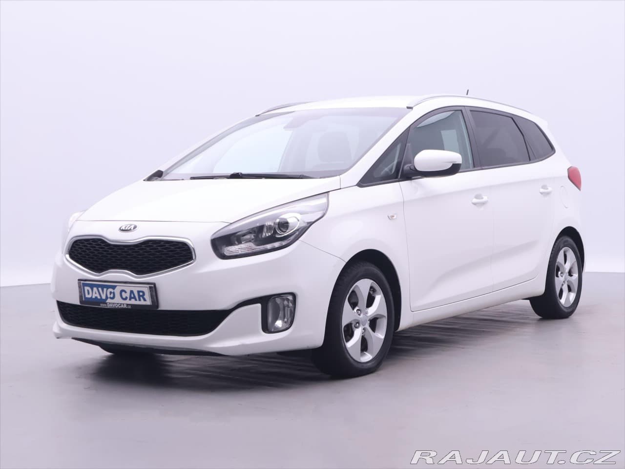 2017 Kia Carens - 3