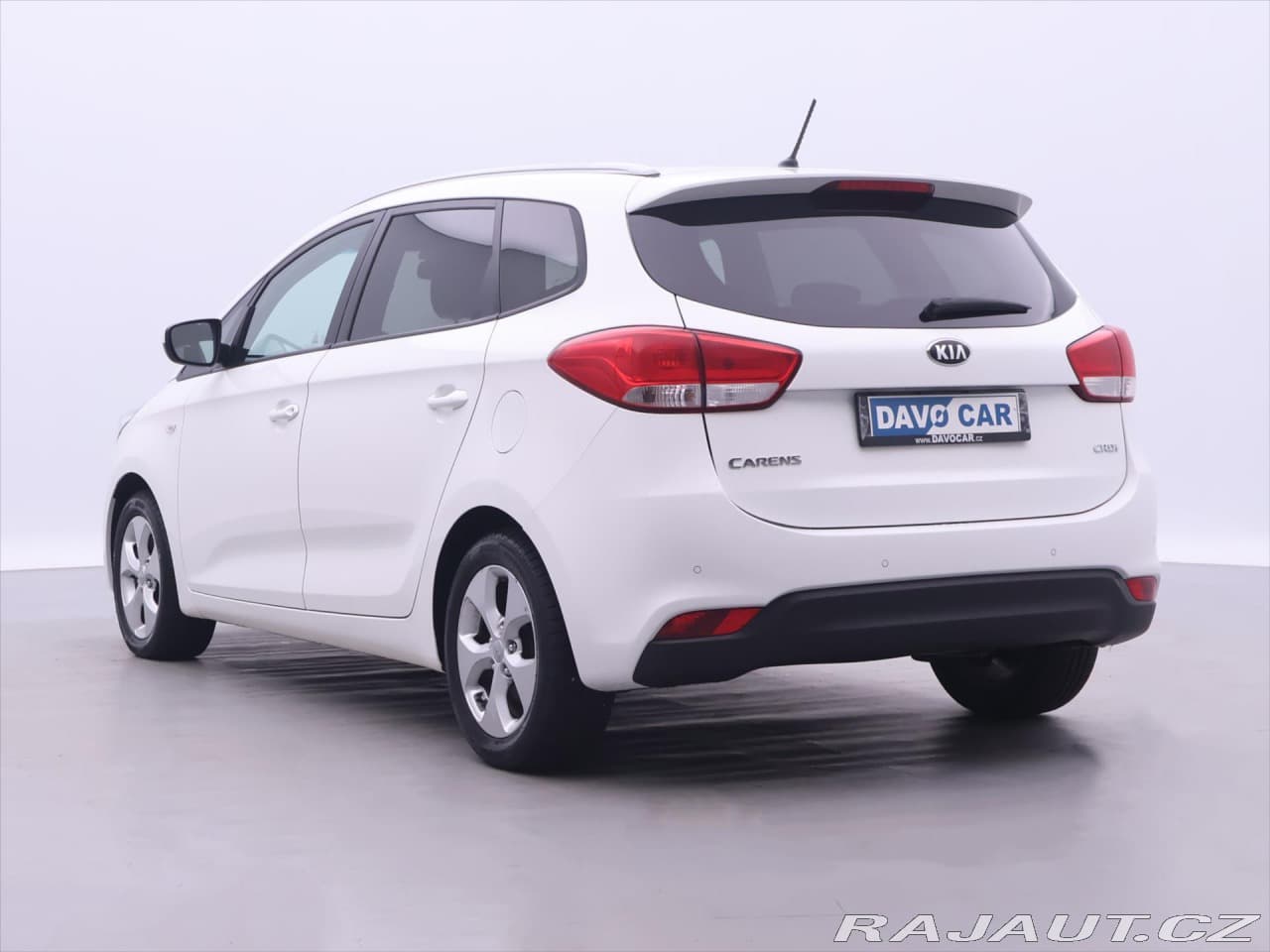 2017 Kia Carens - 5