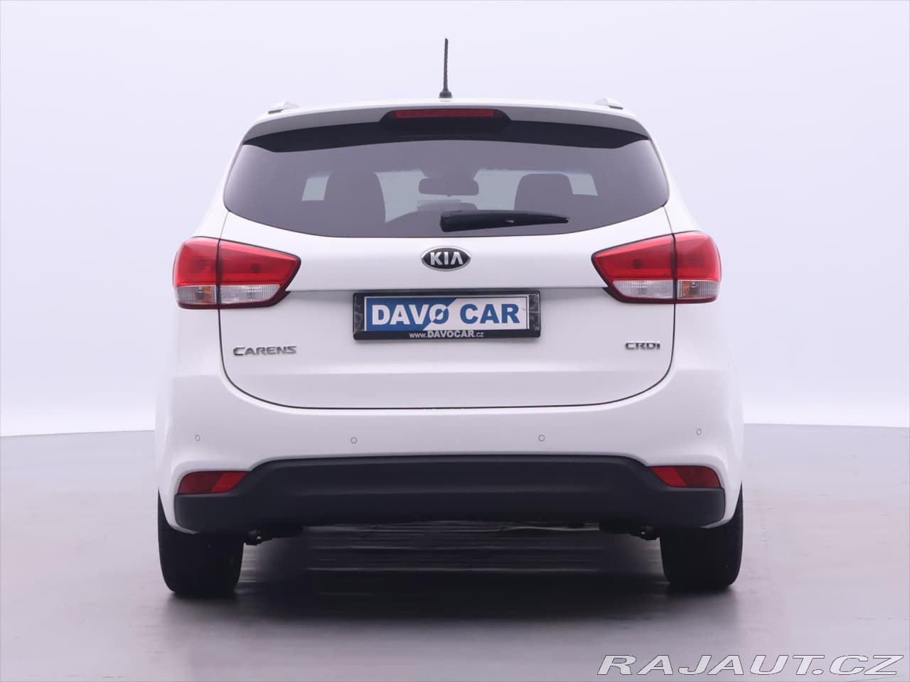 2017 Kia Carens - 6