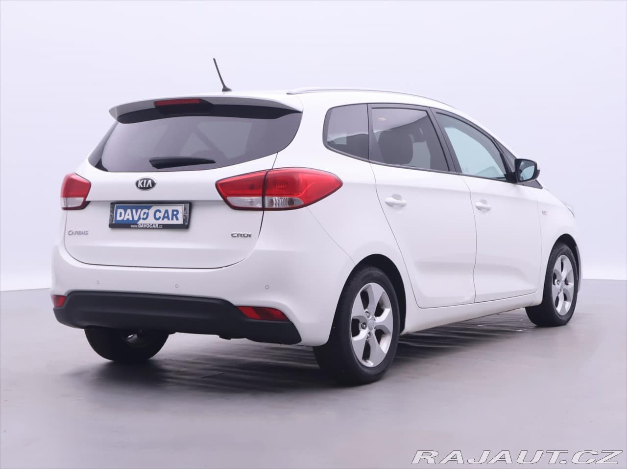 2017 Kia Carens - 7