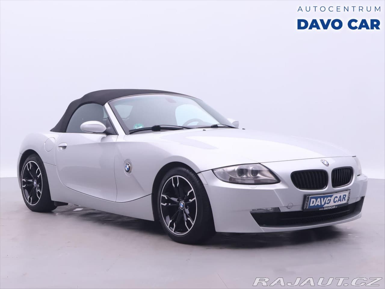 2007 BMW Z4