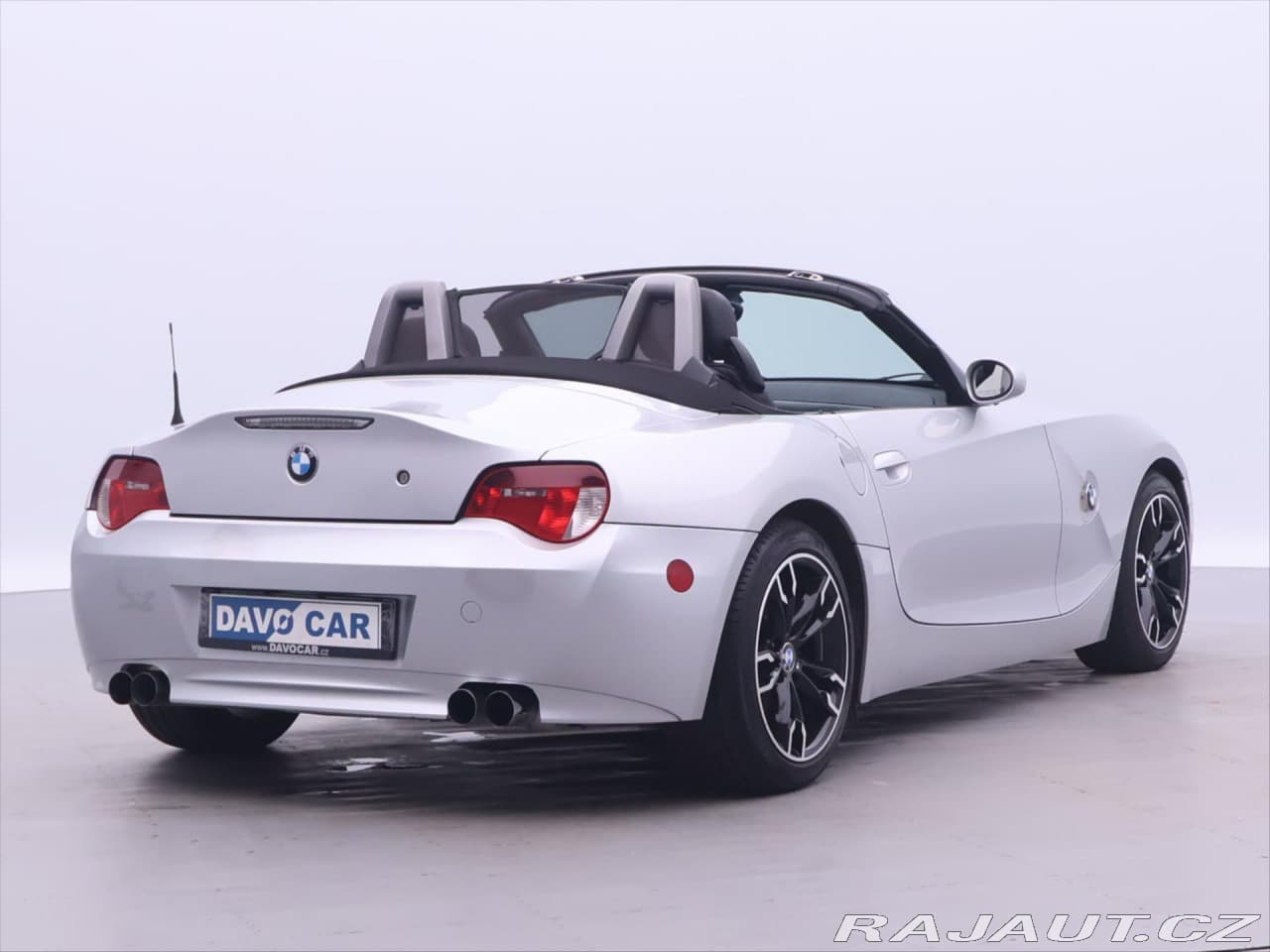 2007 BMW Z4 - 14