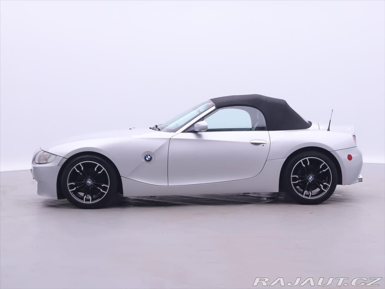2007 BMW Z4 - 3