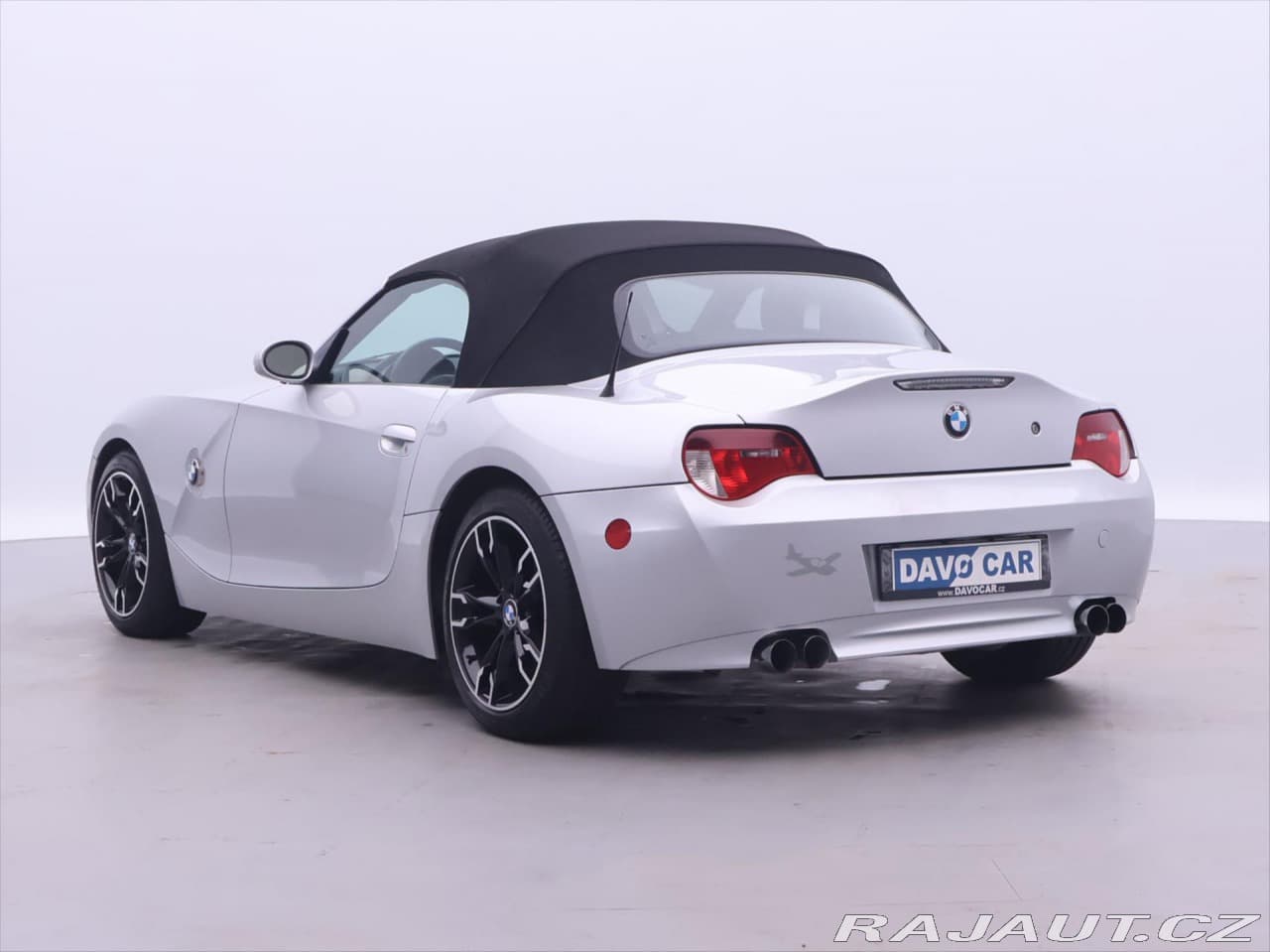 2007 BMW Z4 - 4