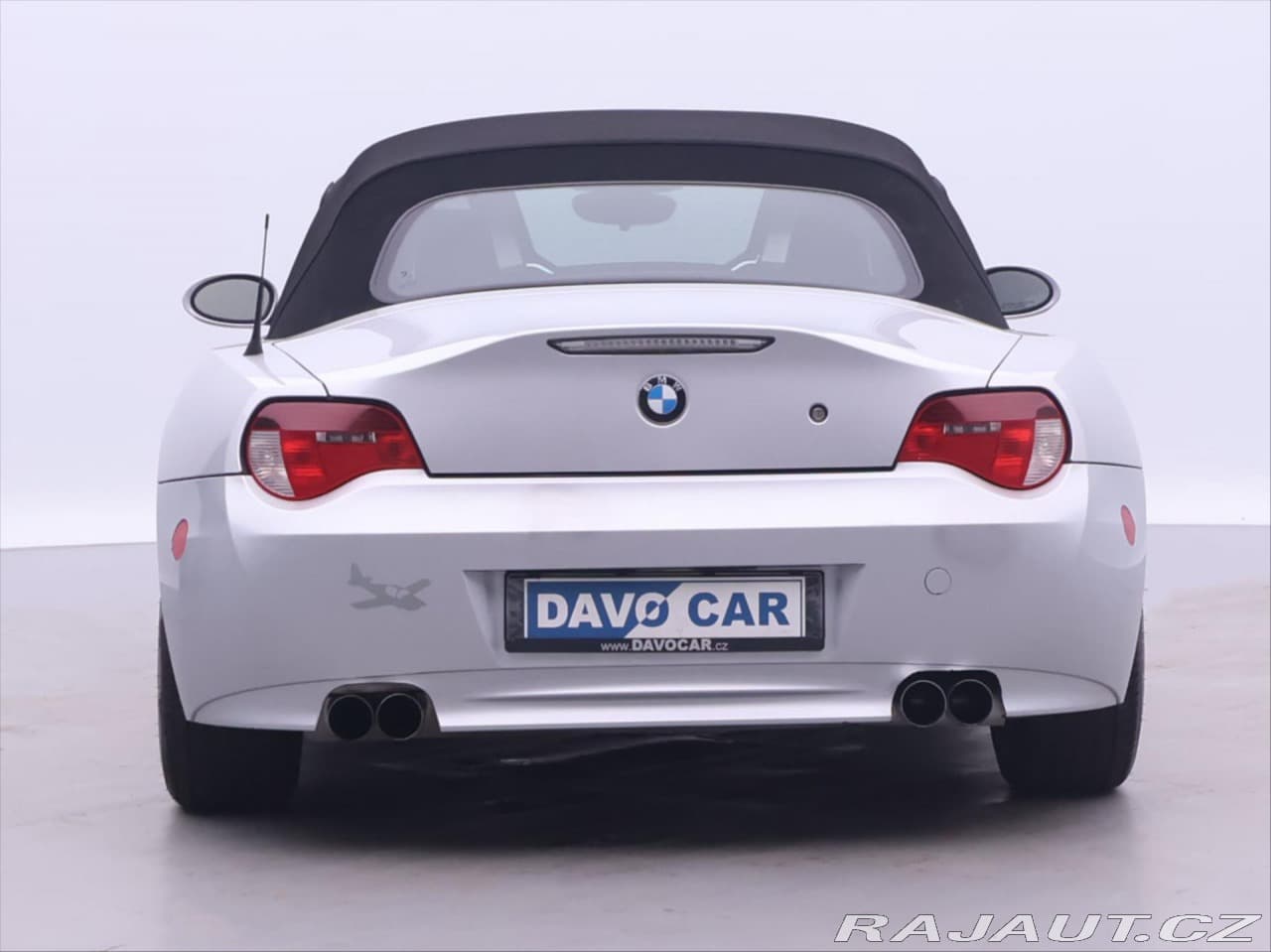 2007 BMW Z4 - 5