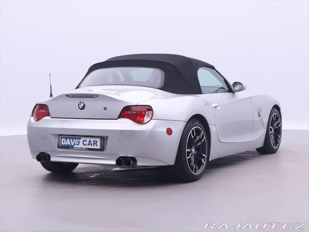 2007 BMW Z4 - 6