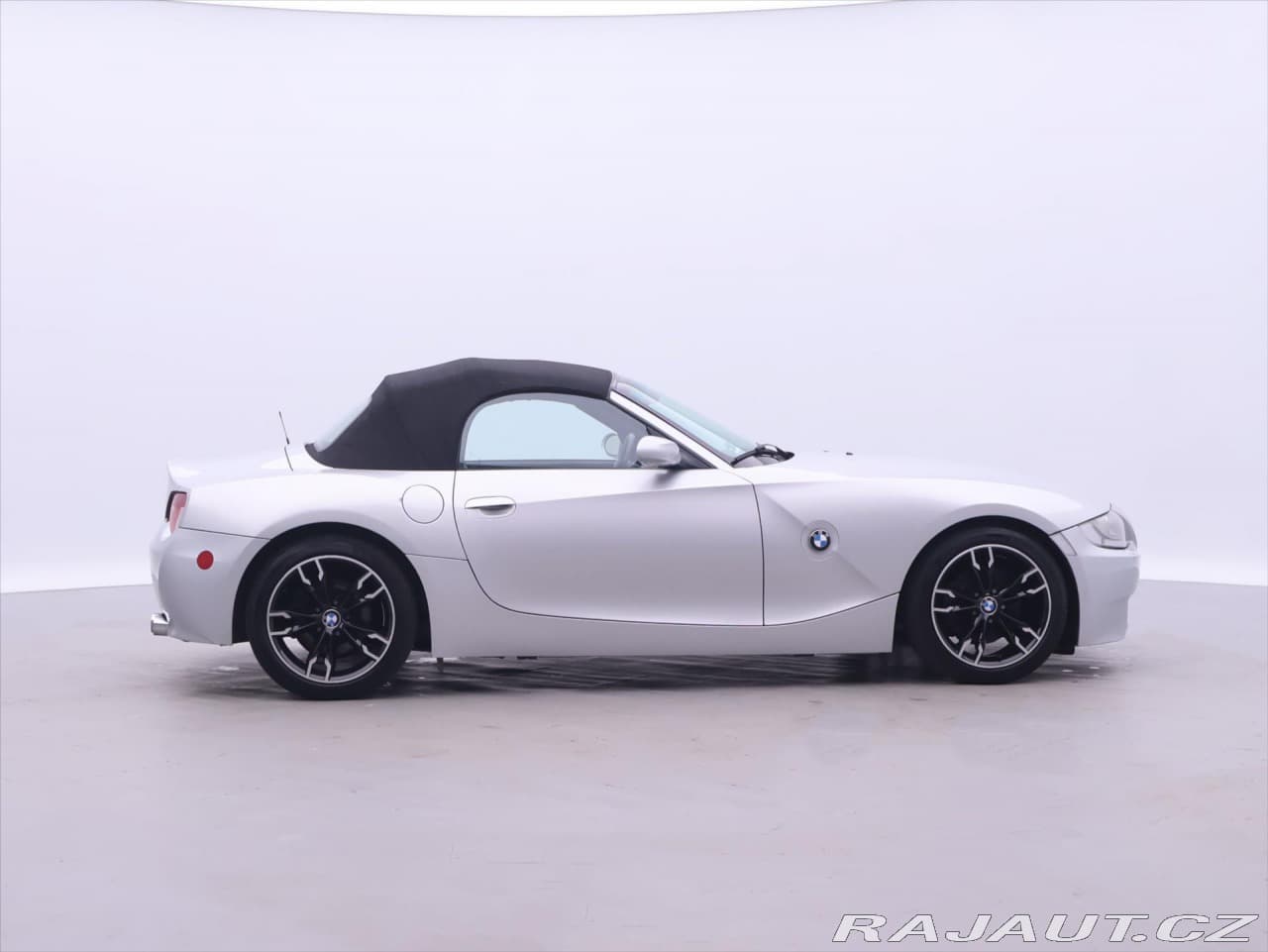 2007 BMW Z4 - 7