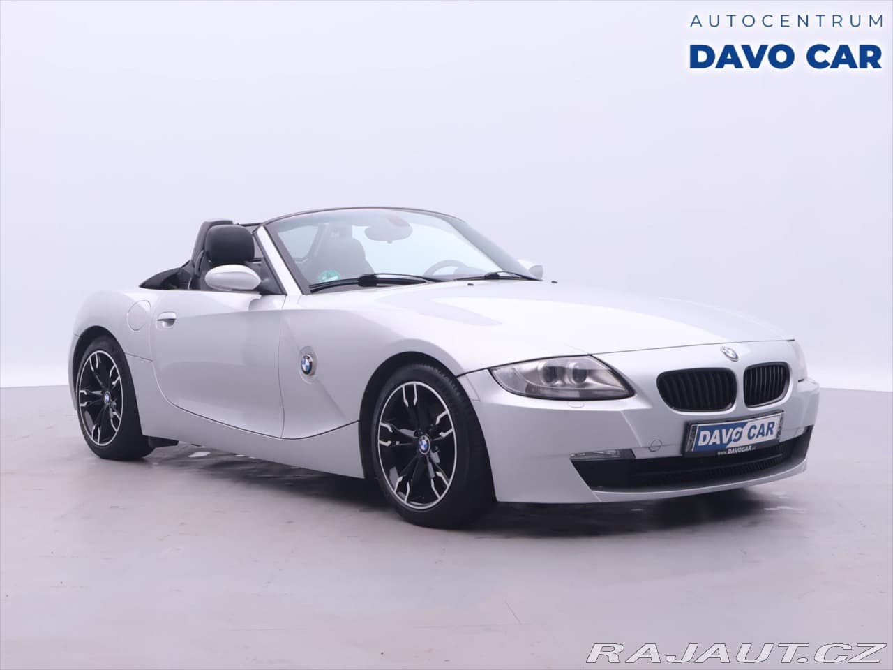 2007 BMW Z4 - 8