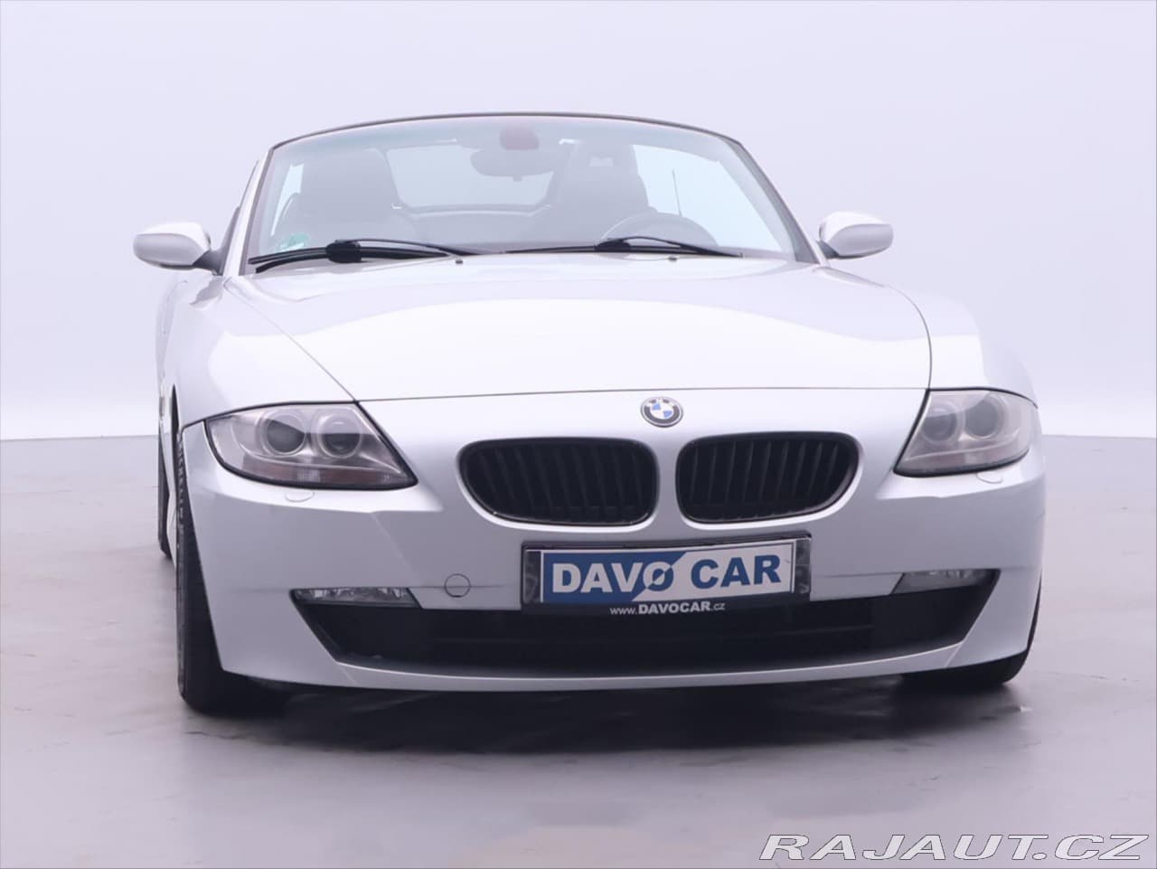2007 BMW Z4 - 9