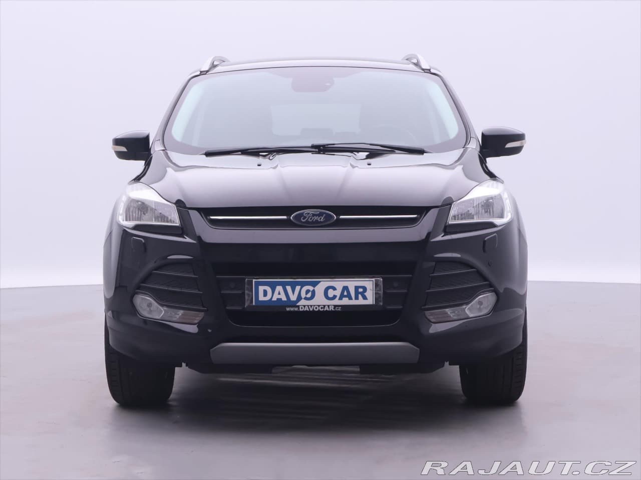 2016 Ford Kuga - 2