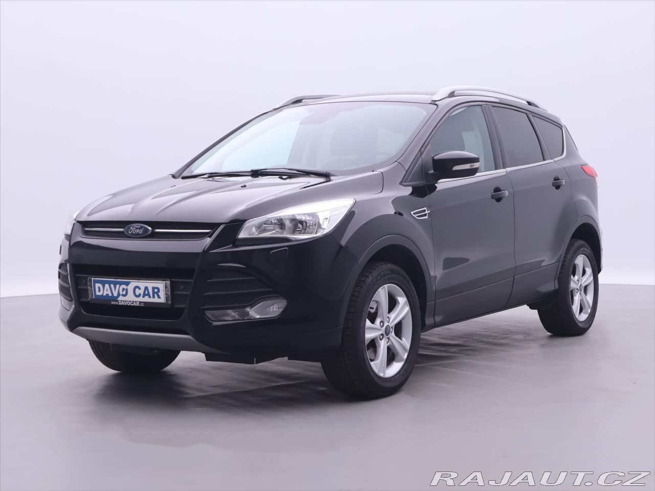 2016 Ford Kuga - 3