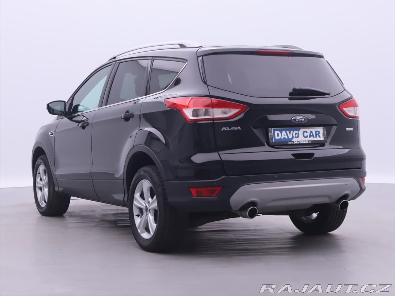 2016 Ford Kuga - 5