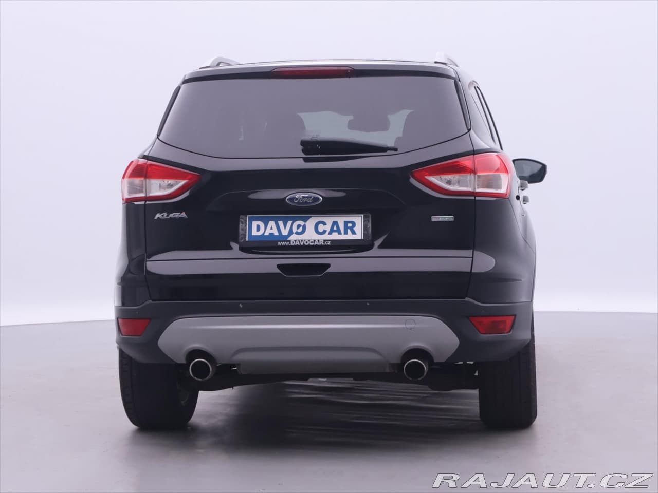 2016 Ford Kuga - 6
