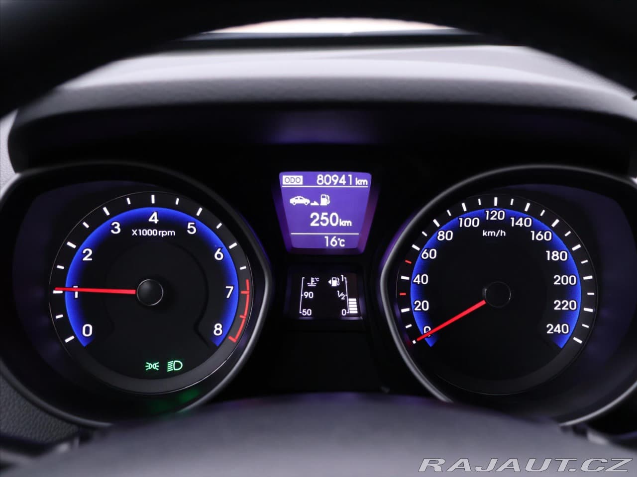 2016 Hyundai I30 - 20