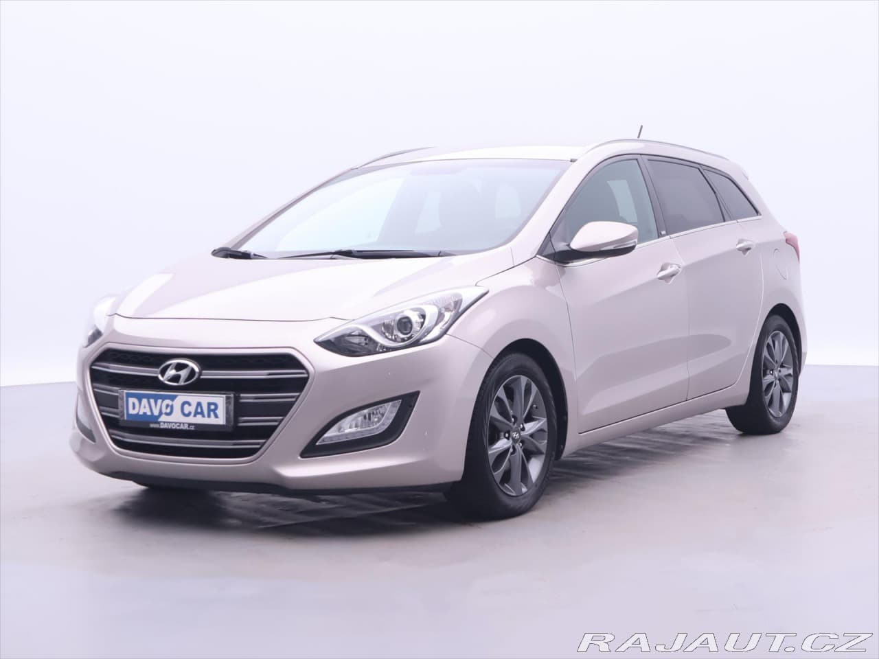 2016 Hyundai I30 - 3